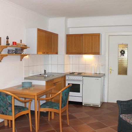 Apartamento "Haus Rosenstrasse - Whg 3" Grömitz Exterior foto