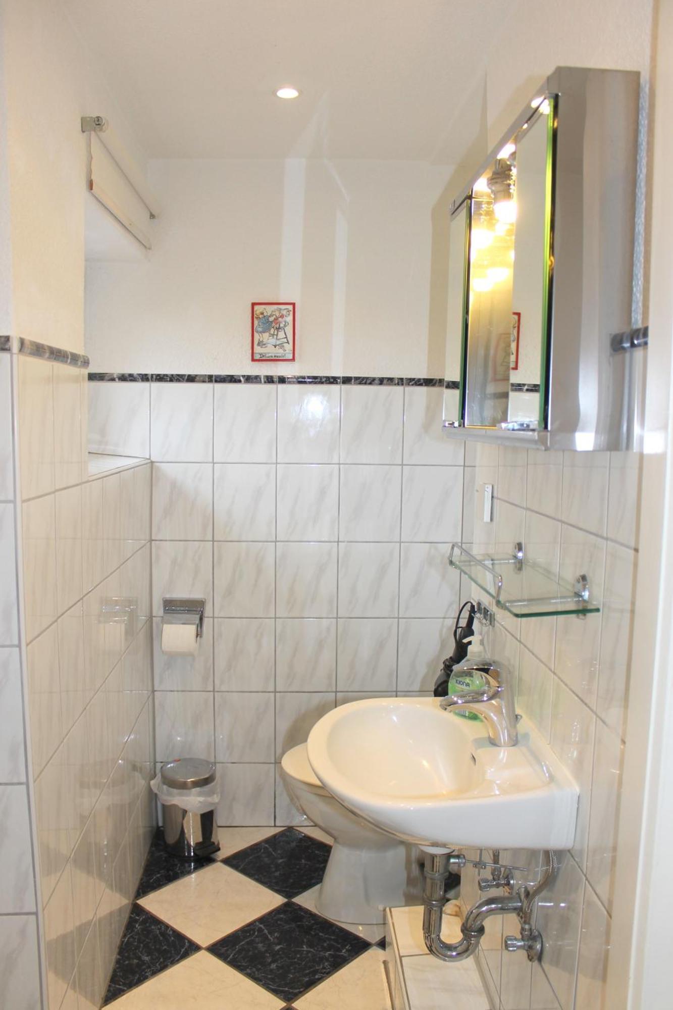 Apartamento "Haus Rosenstrasse - Whg 3" Grömitz Exterior foto
